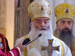 მეუფე საბა მეუფე საბა