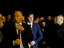 საქართველოს პრემიერ-მინისტრი საქართველოს პრემიერ-მინისტრი