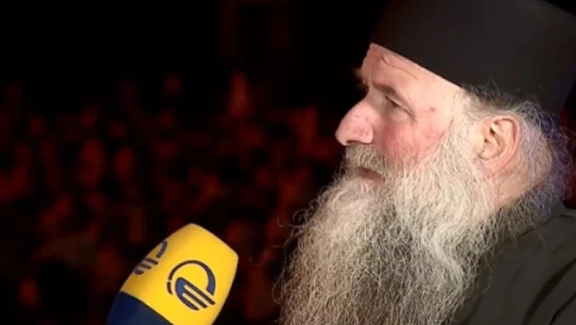 არქიმანდრიტი გრიგოლი არქიმანდრიტი გრიგოლი