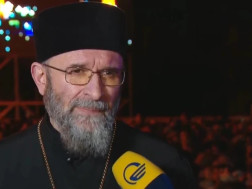 ლუკა ფალავანდიშვილი