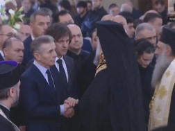 ბიძინა ივანიშვილი