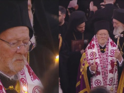 ბართლომეოსი ბართლომეოსი