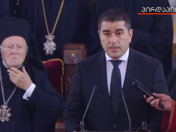 შალვა პაპუაშვილი შალვა პაპუაშვილი