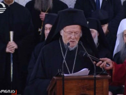 მსოფლიო პატრიარქი მსოფლიო პატრიარქი