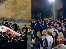 ილია მეორე ილია მეორე