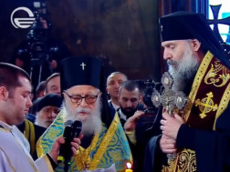 მიტროპოლიტი ანანია მიტროპოლიტი ანანია