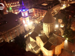 სიონის ტაძარი სიონის ტაძარი