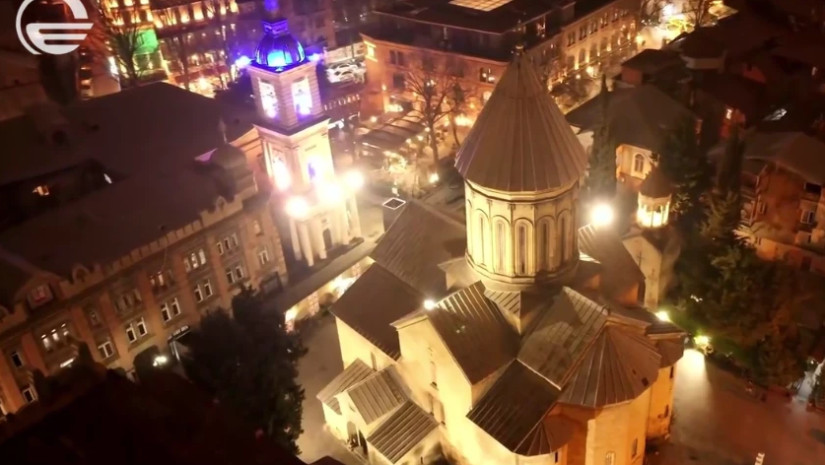 სიონის ტაძარი სიონის ტაძარი