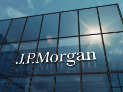 JP Morgan JP Morgan