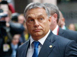 ვიქტორ ორბანი ვიქტორ ორბანი