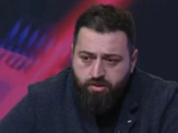 ჯაბა ხუბუა: