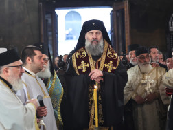 მეუფე შიო მუჯირი