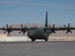 კოლუმბიის საჰაერო კოლუმბიის საჰაერო