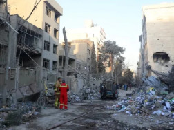 ირანის რევოლუციის გუშაგთა კორპუსის