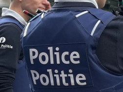 ბელგიის პოლიცია