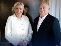  - ვიქტორ ორბან