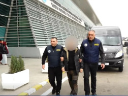 მიგრაციის დეპარტამენტის თანამშრომლებმა უცხო ქვეყნის 105 მოქალაქე საქართველოდან გააძევეს