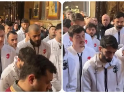 საქართველოს ეროვნული საფეხბურთო ნაკრები