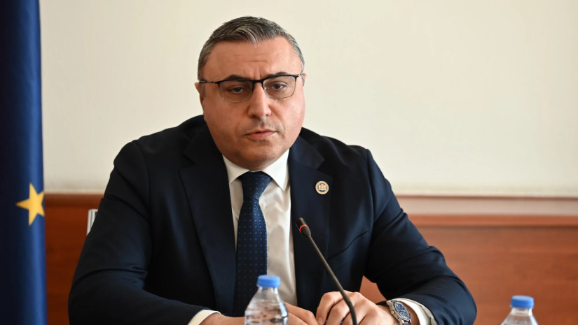  დავით მათიკაშვილი