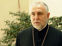 მამა გიორგი ზვიადაძე