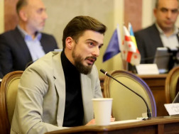 კონსტანტინე ზარნაძე