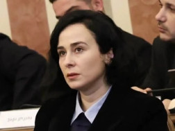 ლეილა კოლომიკოვი