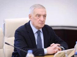 გია ვოლსკი