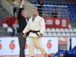  საბა ბაღდავაძე