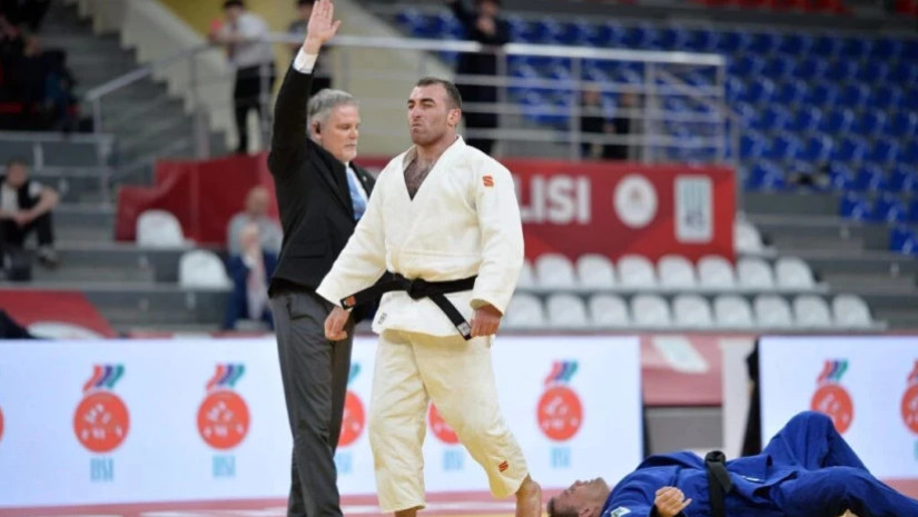  საბა ბაღდავაძე