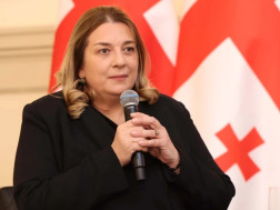 თამარ ბაგრატიონი