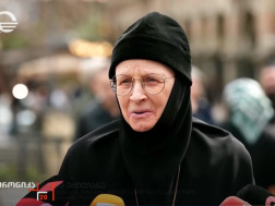 დედა ემილიანე: