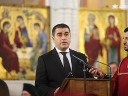 შალვა პაპუაშვილი შალვა პაპუაშვილი