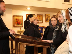 თამარ ბაგრატიონ