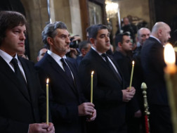 ირაკლი კობახიძე