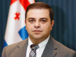 ცოტნე ანანიძე ცოტნე ანანიძე