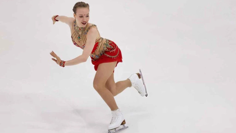 ანასტასია გუბანოვა