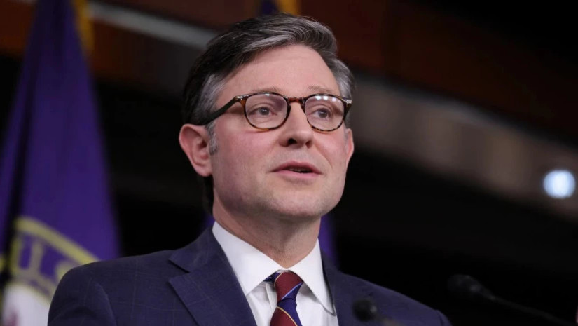 აშშ-ის წარმომადგენელთა პალატის სპიკერი