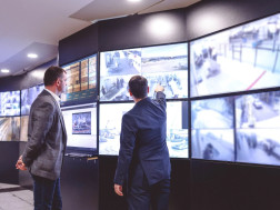 დაცვის პოლიცია დაცვის პოლიცია