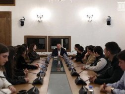 ვარლამ ლიპარტელიანი ვარლამ ლიპარტელიანი