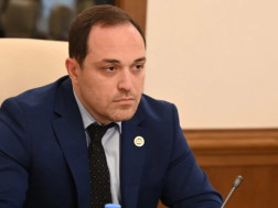 გიორგი გაბუნია