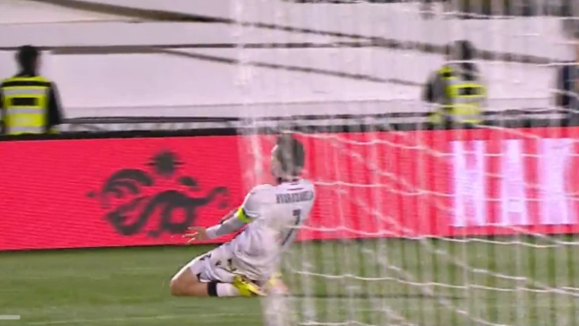 საქართველოს ეროვნული საფეხბურთო