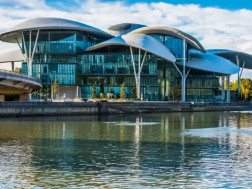 იუსტიციის სახლი