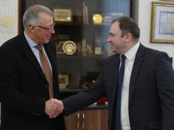 ნიკოლოზ სამხარაძე ნიკოლოზ სამხარაძე