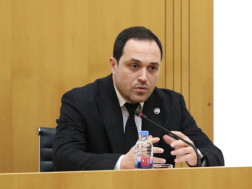 გიორგი გაბუნია