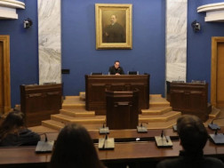 გიორგი გაბუნია