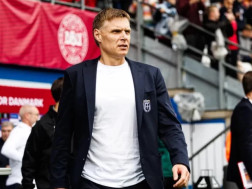 ლიეტუვას მწვრთნელი ლიეტუვას მწვრთნელი