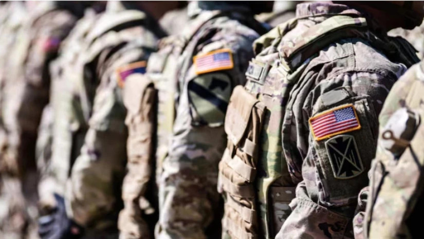 ირანთან თითქმის ერთთვიანი ომი