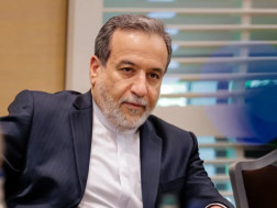 ირანის საგარეო საქმეთა მინისტრი ირანის საგარეო საქმეთა მინისტრი