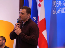 ვარლამ ლიპარტელიანი ვარლამ ლიპარტელიანი