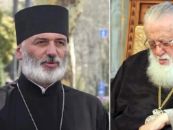 დეკანოზი ანდრია დეკანოზი ანდრია